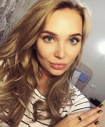 Проститутка Полина