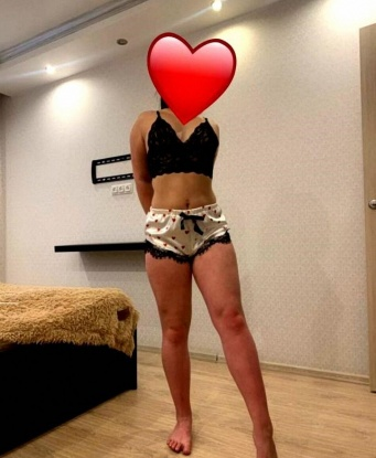 Проститутка Анжела