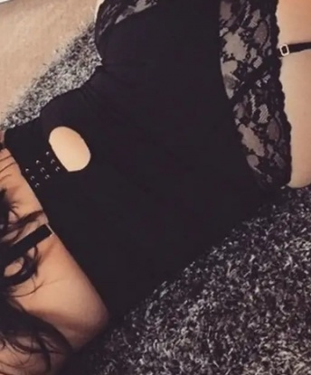 Проститутка Гертруда